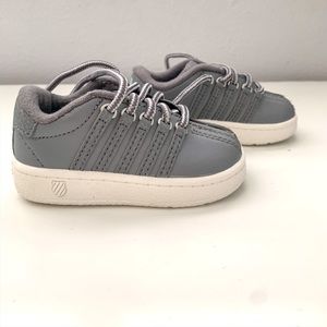 K-Swiss Classic Toddler Sneaker